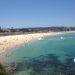 Bondi Beach Bare Faced Travel
