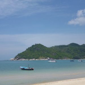 Phuket Barefaced Tavel