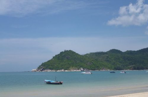 Phuket Barefaced Tavel