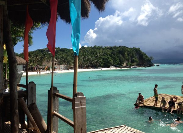 Boracay Barefacedtravel Phillipines