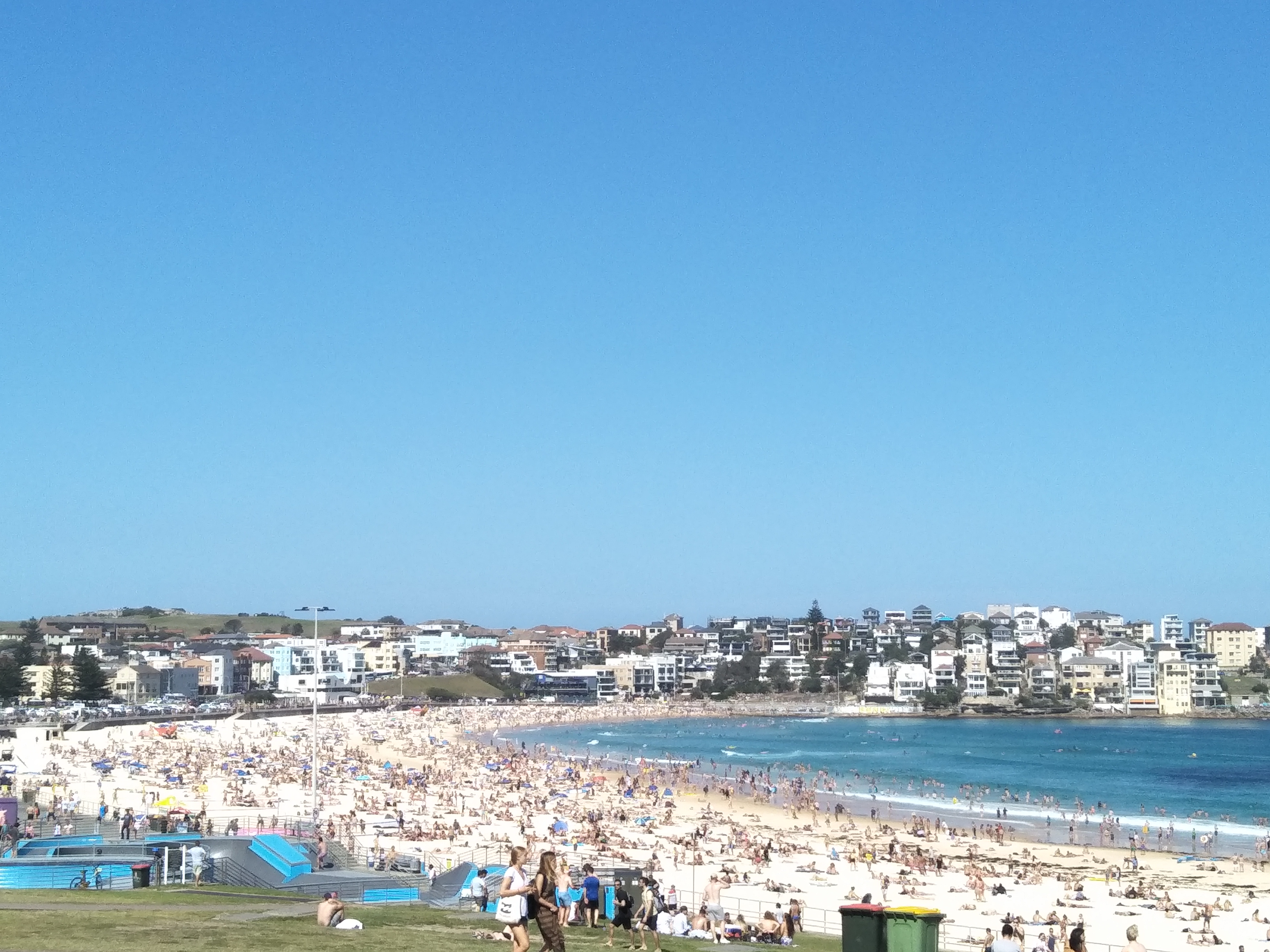 BOndi