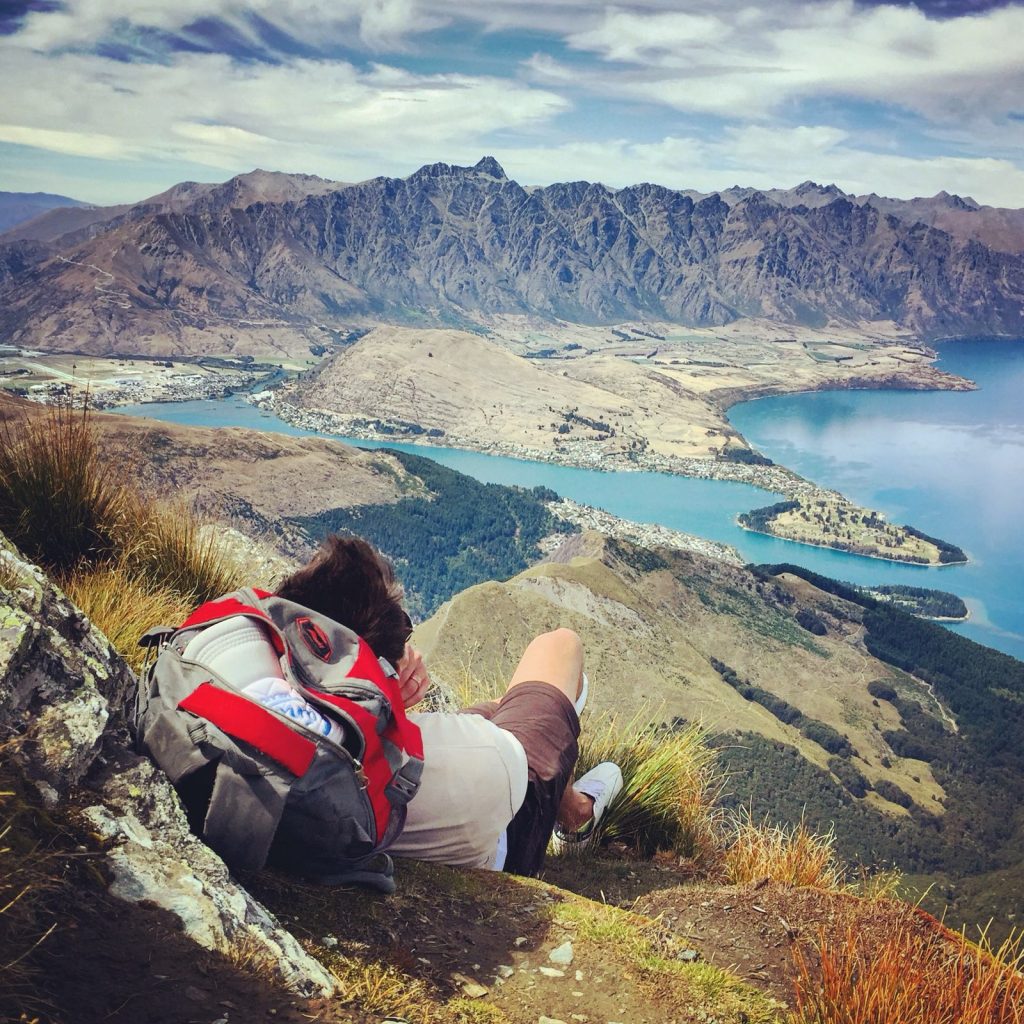 Barefacedtravel _New Zealand Queenstown