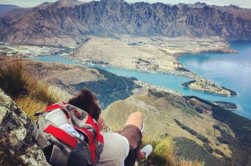 Barefacedtravel _New Zealand Queenstown