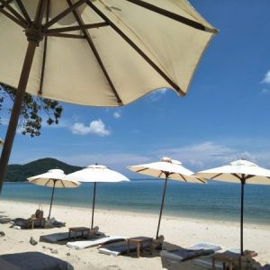 Koh Yao Yai Thailad Bare Faced Travel