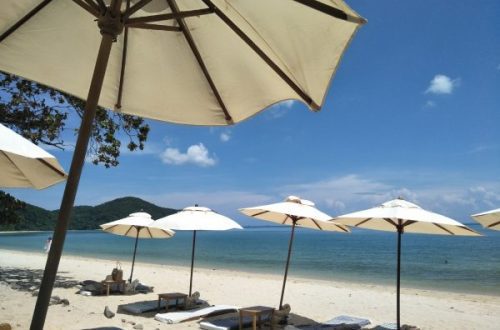 Koh Yao Yai Thailad Bare Faced Travel
