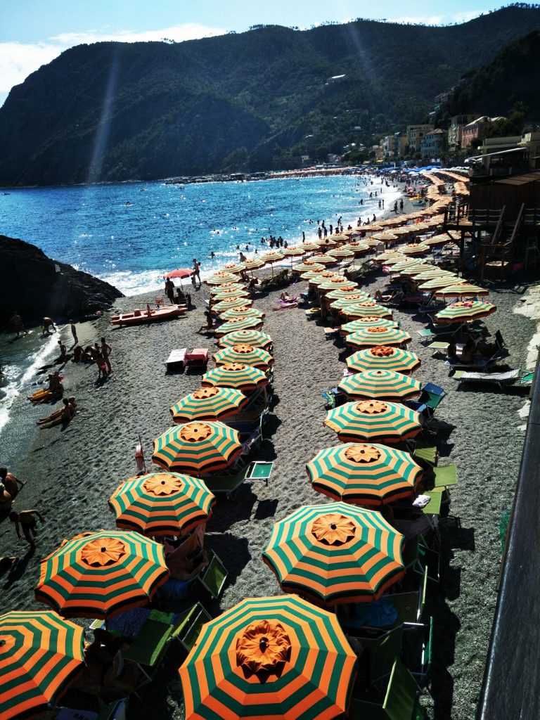 Monterosso al Mare