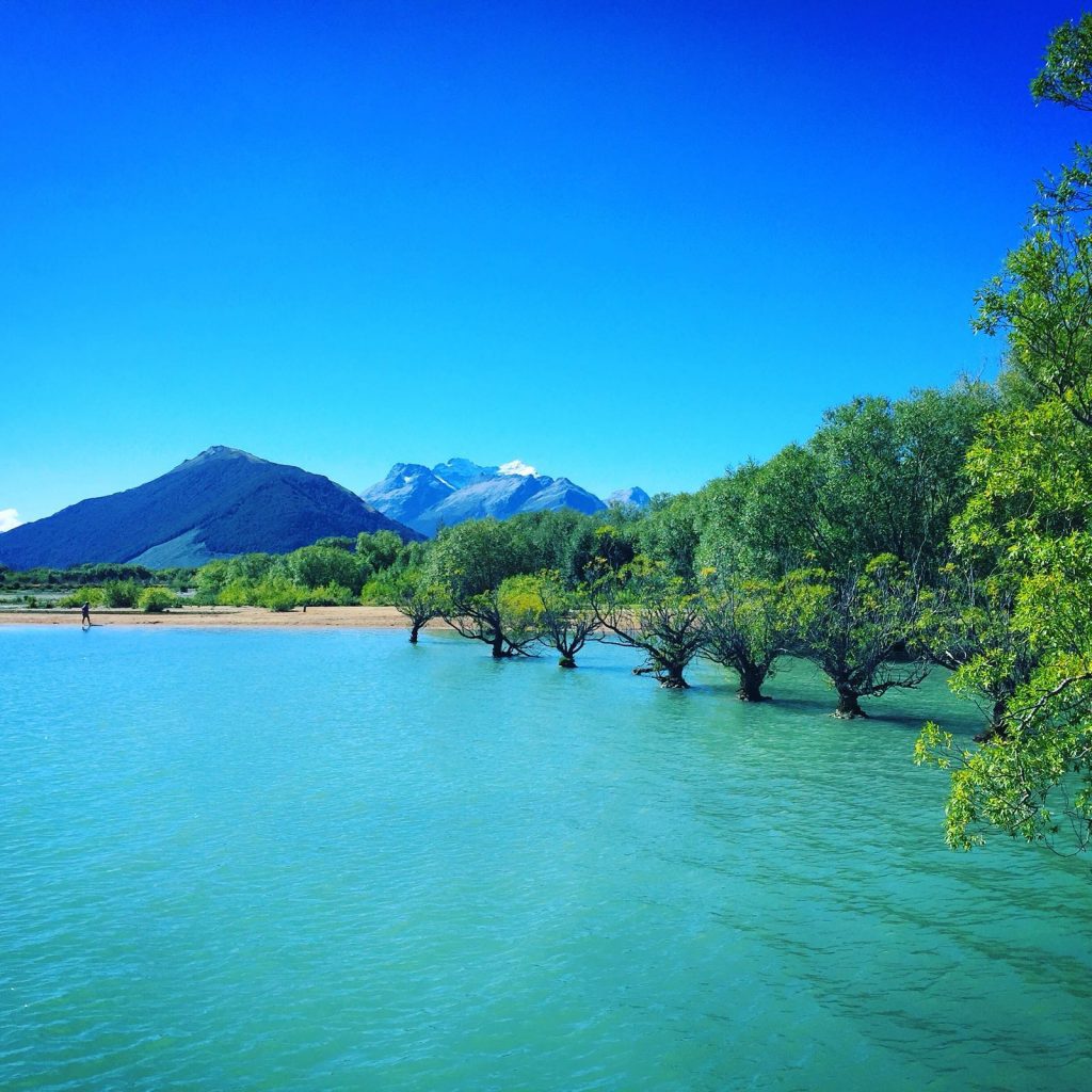 GLENORCHY