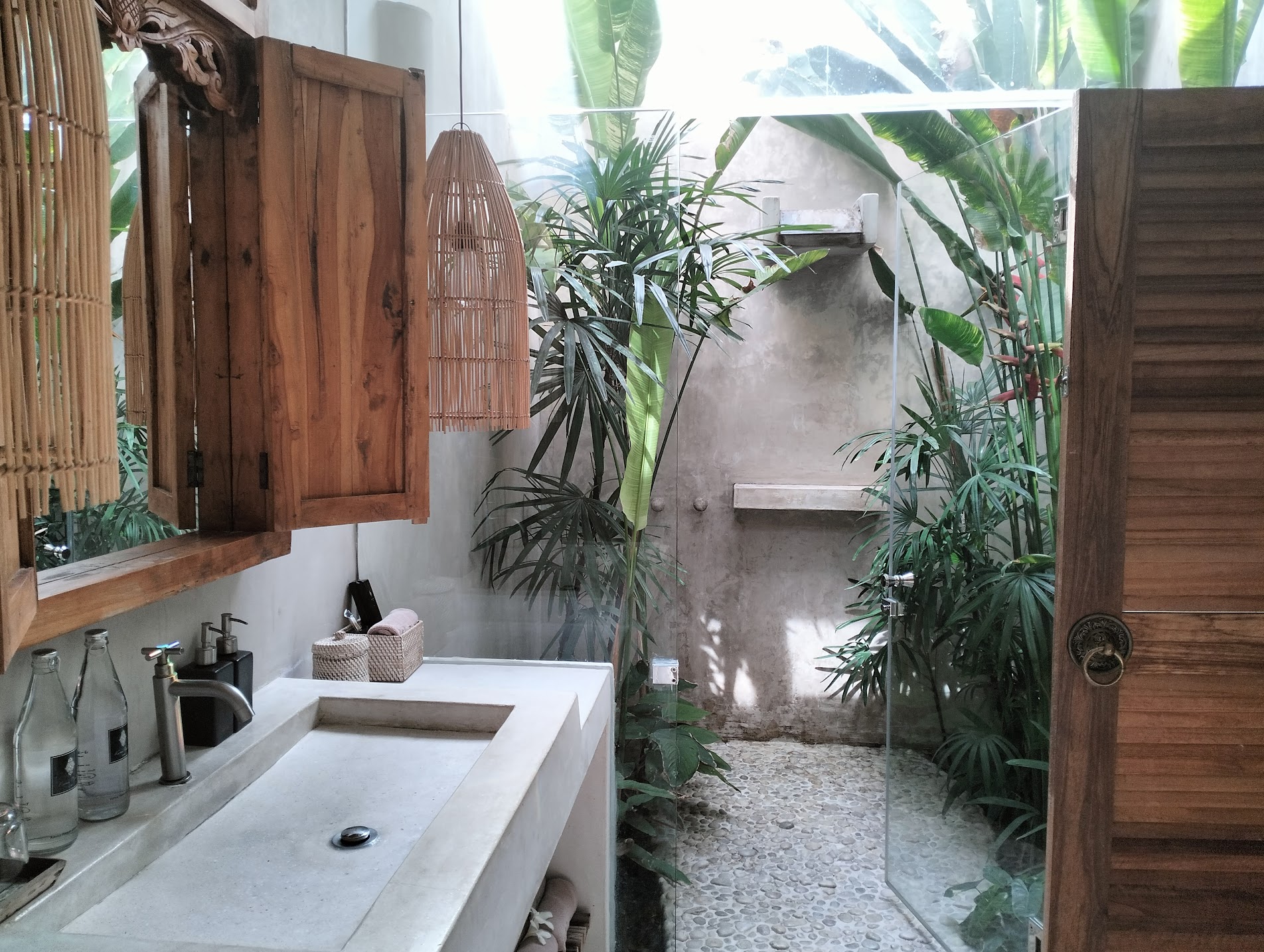 Karma Barefaced Travel