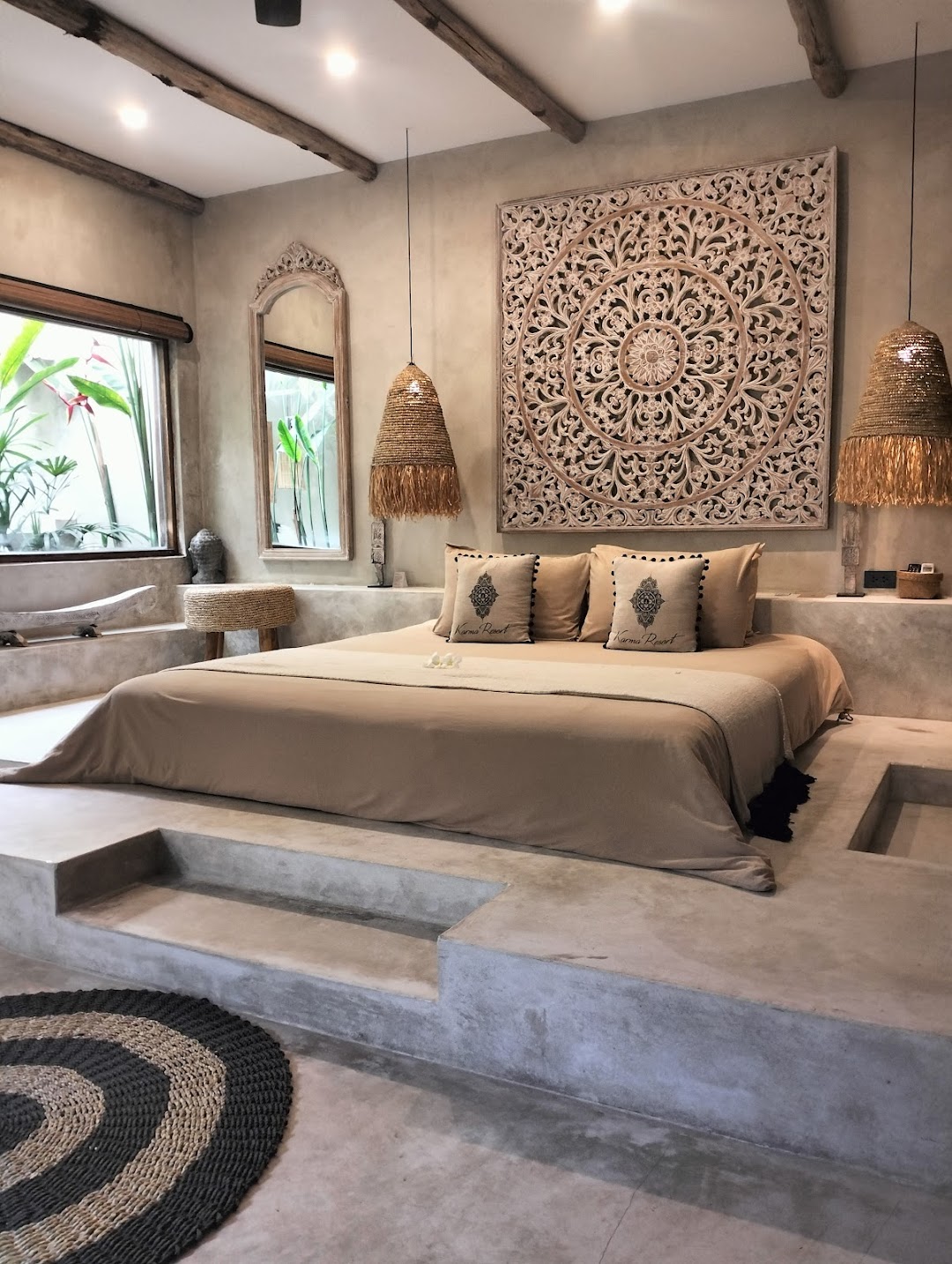 Karma Koh Samui Barefaced Travel