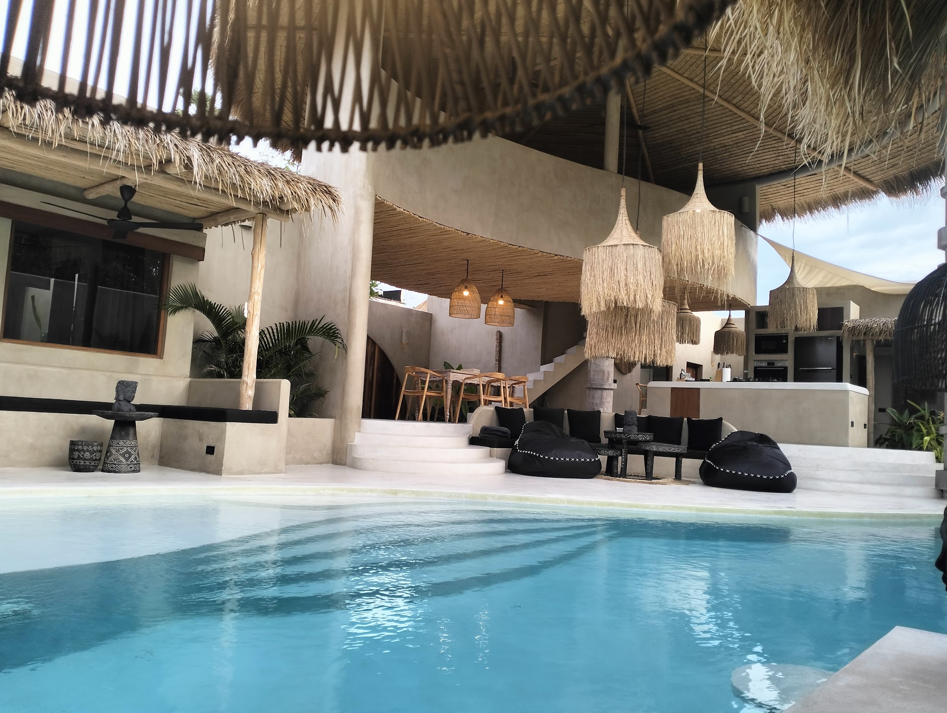 Karma Koh Samui Barefaced Travel