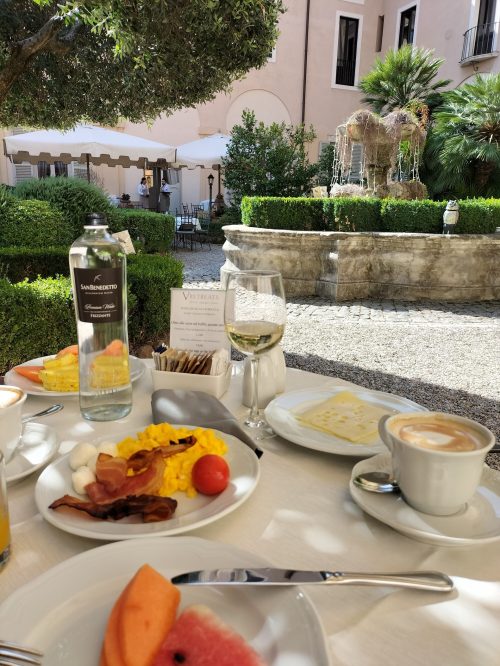 oplus_34 Donna Camilla Suites Rome Bare Faced Travel